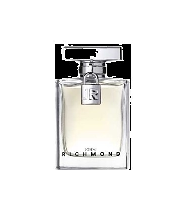 John Richmond Eau de Parfum Eau de Parfum 50ml.+ Body Lotion 100ml.+ Shower Gel 100ml. DISCONTINUED ZESTAW