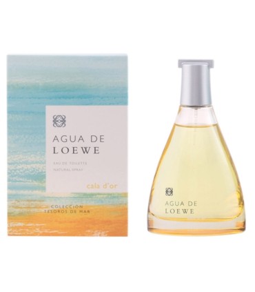 Loewe Agua de Loewe Cala D'Or Eau de Toilette 100ml. DISCONTINUED