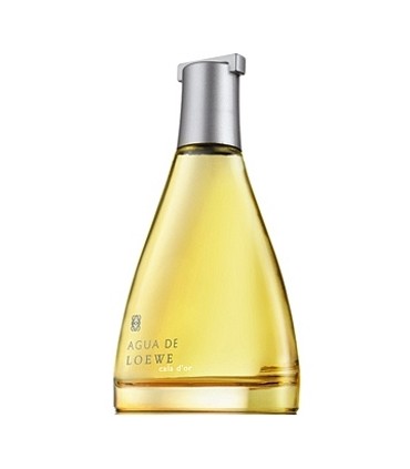 Loewe Agua de Loewe Cala D'Or Eau de Toilette 100ml. DISCONTINUED UNBOX