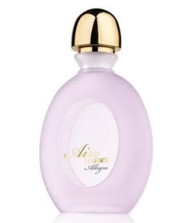 Loewe Aire Allegro Eau de Toilette 125ml. DISCONTINUED VERSION UNBOX