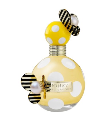 Marc Jacobs Honey Eau de Parfum 100ml. DISCONTINUED UNBOX