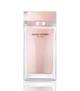 Narciso Rodriguez For Her Eau de Parfum 50ml. DISCONTINUED VERSION