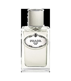 Prada Infusion D Homme Eau de Toilette 200ml. DISCONTINUED UNBOX