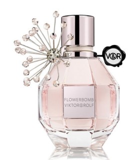 Viktor & Rolf Flowerbomb Limited Edition 2015 Eau de Parfum 50ml. DISCONTINUED