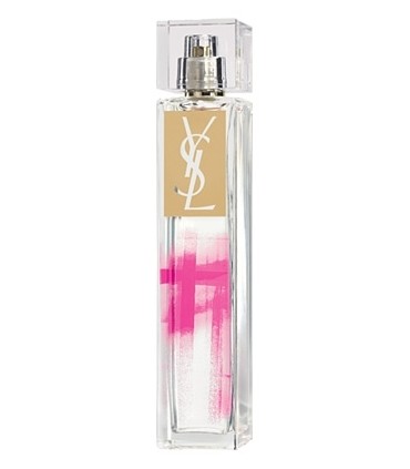 Yves Saint Laurent Elle Limited Edition Eau de Toilette 90ml. DISCONTINUED UNBOX