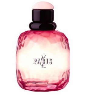 Yves Saint Laurent Paris Roses des Bois Eau de Toilette 125ml. DISCONTINUED UNBOX