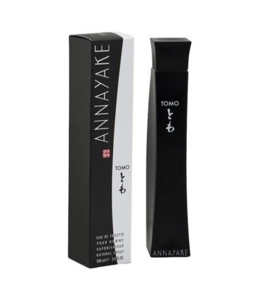 Annayake Tomo Pour Homme Eau de Toilette 100ml.