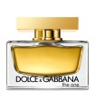Dolce & Gabbana The One Eau de Parfum 75ml. UNBOX