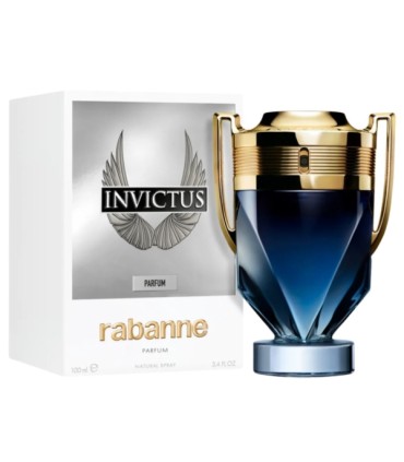 Paco Rabanne Invictus Parfum 100ml.