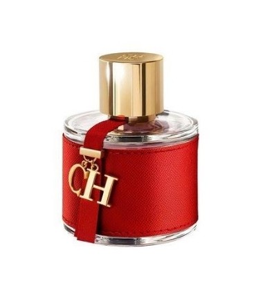 Carolina Herrera CH Eau de Toilette 100ml. UNBOX