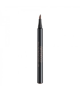 ARTDECO Pro Tip Brow Liner 1ml. 15 brown tip
