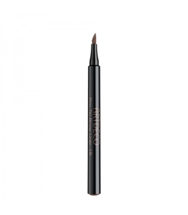ARTDECO Pro Tip Brow Liner 1ml. 15 brown tip