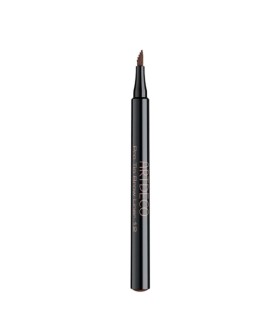 ARTDECO Pro Tip Brow Liner 1ml. 12 ebony tip