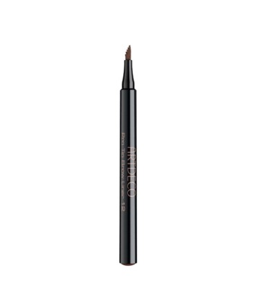 ARTDECO Pro Tip Brow Liner 1ml. 12 ebony tip