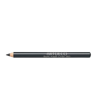 ARTDECO Soft Kajal Liner 1,1g. 60 soft black - kredka do oczu