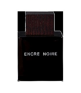 Lalique Encre Noire Pour Homme Eau de Toilette 100ml. UNBOX