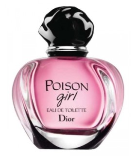 Dior Poison Girl Eau de Toilette 100ml. UNBOX