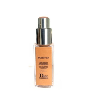 DIOR Forever 24h No-Transfer High Perfection SPF 20 20ml. 0N Neutral UNBOX