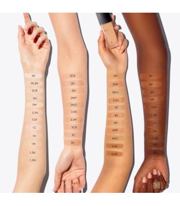 DIOR Forever 24h No-Transfer High Perfection SPF 20 20ml. 0N Neutral UNBOX