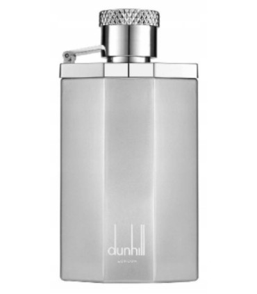 Dunhill Desire Silver for Men Eau de Toilette 100ml.