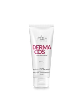 Farmona DERMACOS Maska łagodząco - wzmacniająca 200ml.