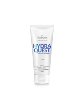 Farmona HYDRA QUEST Maska nawilżająco - ujędrniająca 200ml.