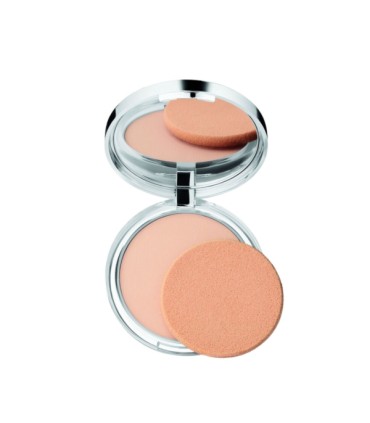 Clinique Superpowder Double Face Makeup 10g. 04 Matte Honey (M-P)