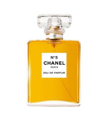 Chanel No 5 Eau de Parfum 100ml. UNBOX - USZKODZONY ATOMIZER - PSIKA