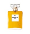Chanel No 5 Eau de Parfum 100ml. UNBOX - USZKODZONY ATOMIZER - PSIKA