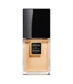Chanel Coco Eau de Toilette 50ml.