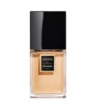 Chanel Coco Eau de Toilette 50ml.