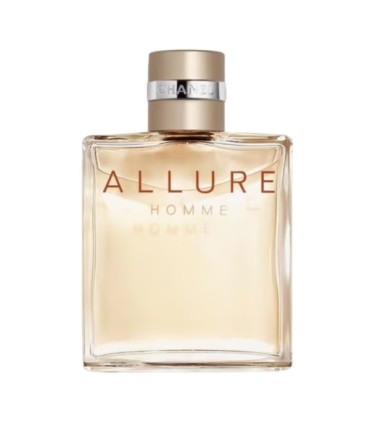 Chanel Allure Homme Eau de Toilette 150ml.