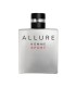 Chanel Allure Homme Sport Eau de Toilette 100ml.
