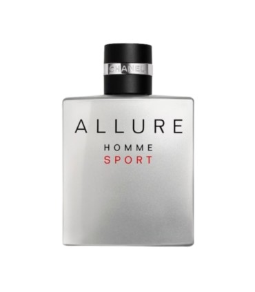 Chanel Allure Homme Sport Eau de Toilette 100ml.