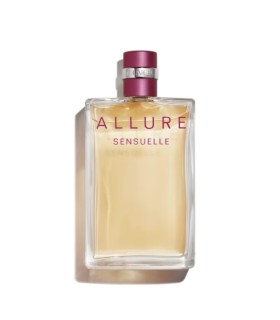Chanel Allure Sensuelle Eau de Toilette 50ml.