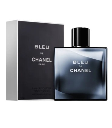 Chanel Bleu De Chanel Eau de Toilette 100ml.