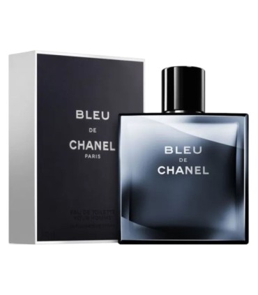 Chanel Bleu De Chanel Eau de Toilette 150ml.