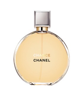 Chanel Chance Eau de Parfum 100ml.