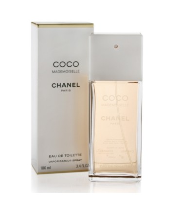 Chanel Coco Mademoiselle Eau de Toilette 100ml.