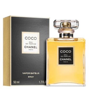 Chanel Coco Eau de Parfum 50ml.