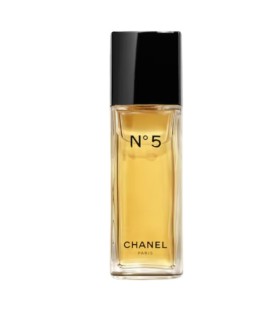 Chanel No 5 Eau de Toilette 100ml. UNBOX