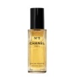 Chanel No 5 Eau de Toilette 50ml. Spray refill - wkład