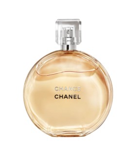Chanel Chance Eau de Toilette 100ml.