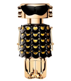 Paco Rabanne Fame Parfum 80ml. Refillable Spray UNBOX