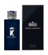 Dolce & Gabbana K By Dolce & Gabbana Parfum 100ml.