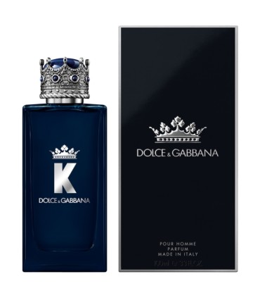 Dolce & Gabbana K By Dolce & Gabbana Parfum 100ml.
