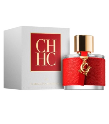Carolina Herrera CH Eau de Toilette 100ml.