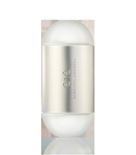 Carolina Herrera 212 Eau de Toilette 100ml. UNBOX