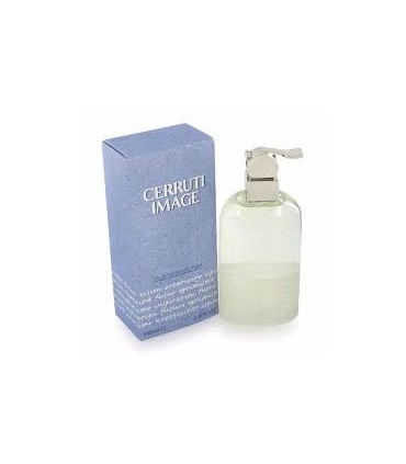 Cerruti Image pour Homme Eau de Toilette 100ml.