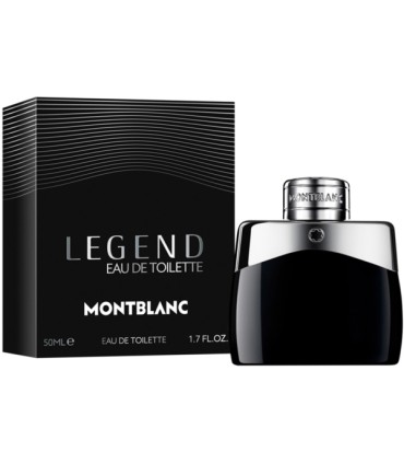 Mont Blanc Legend Homme Eau de Toilette 100ml.